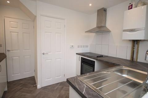 2 bedroom end of terrace house to rent, Yonder Mead, Bishops Lydeard