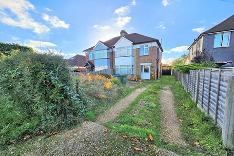 3 bedroom semi-detached house for sale, Fareham Park Road, Fareham PO15