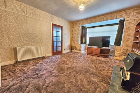 3 bedroom semi-detached house for sale, Fareham Park Road, Fareham PO15