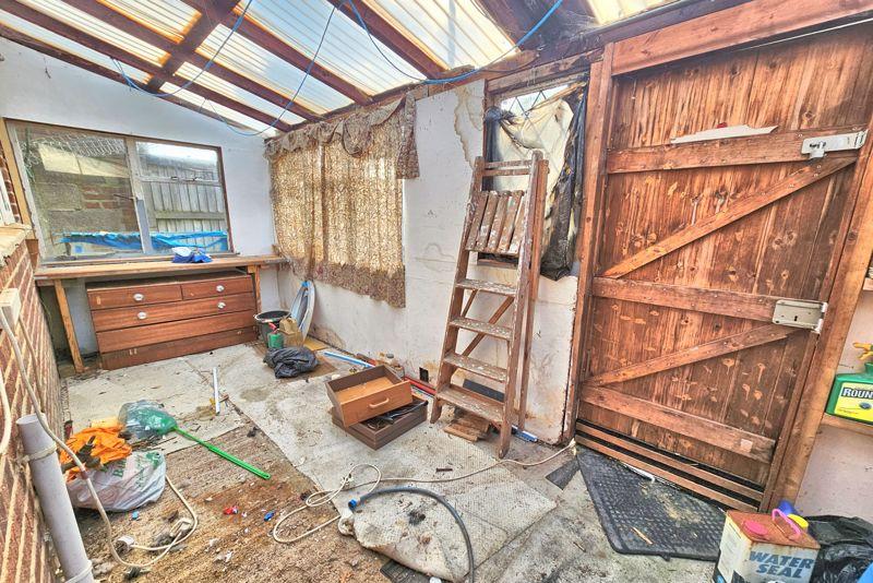 Lean-To
