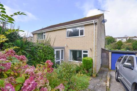 3 bedroom semi-detached house for sale, Maple Road, Brixham