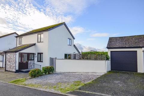 52 Alma Road, Brixham, TQ5 8QR
