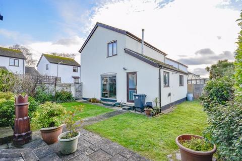 52 Alma Road, Brixham, TQ5 8QR