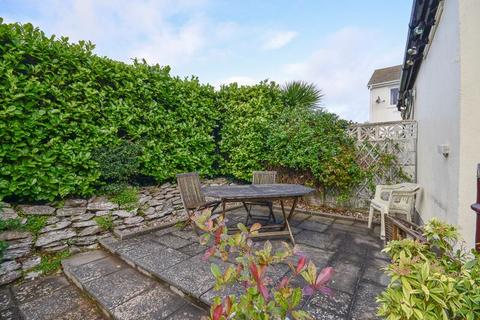 52 Alma Road, Brixham, TQ5 8QR