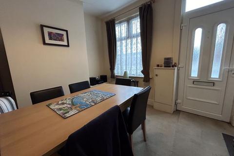 2 bedroom terraced house for sale, Boothen Road, Stoke-On-Trent