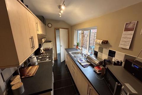 2 bedroom terraced house for sale, Boothen Road, Stoke-On-Trent