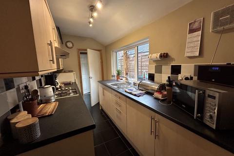 2 bedroom terraced house for sale, Boothen Road, Stoke-On-Trent