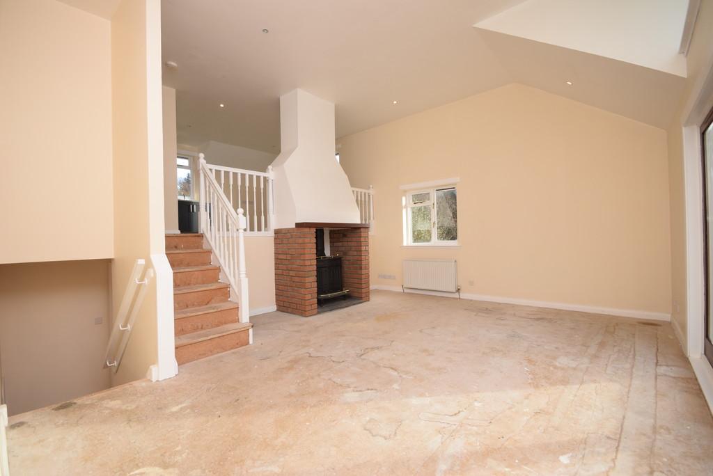 Calvine Cottage, Calvine 2 bed semidetached house for sale £195,000