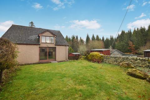 2 bedroom semi-detached house for sale, Calvine Cottage, Calvine