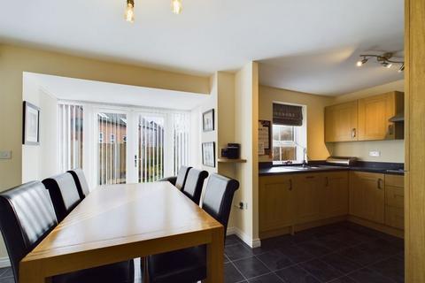 4 bedroom detached house for sale, Rees Way, Telford TF4