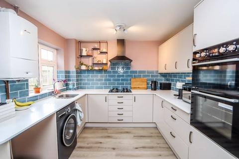 3 bedroom semi-detached house for sale, Braikenridge Close, Clevedon