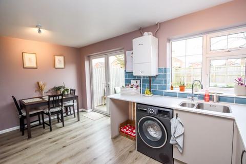 3 bedroom semi-detached house for sale, Braikenridge Close, Clevedon