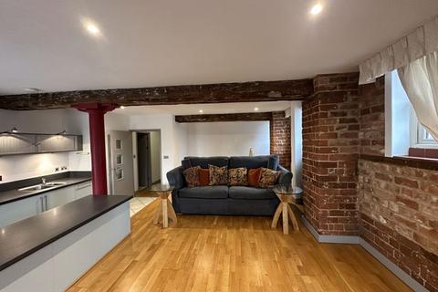 1 bedroom apartment to rent, Albert Warehouse, Gloucester