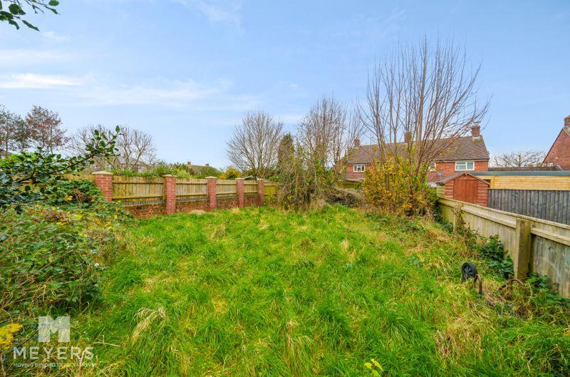 Coburg Road, Dorchester, DT1 3 bed semidetached house for sale £285,000