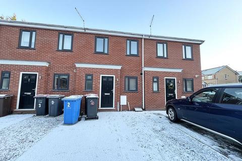 2 bedroom semi-detached house to rent, Heath Field Green, Salford