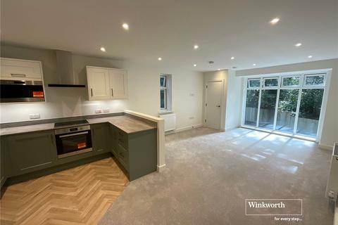 2 bedroom apartment for sale - Lymington Road, Highcliffe-On-Sea, Dorset, BH23