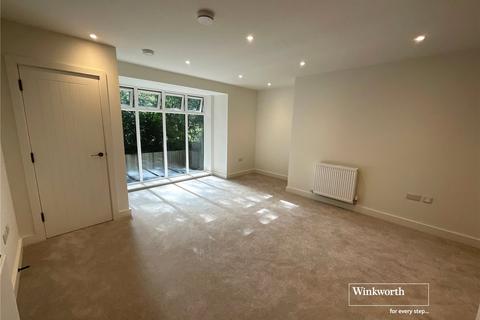 2 bedroom apartment for sale - Lymington Road, Highcliffe-On-Sea, Dorset, BH23