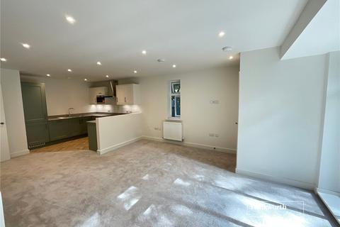 2 bedroom apartment for sale - Lymington Road, Highcliffe-On-Sea, Dorset, BH23