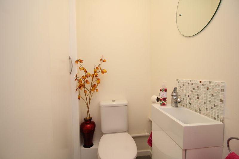 WC Apartment