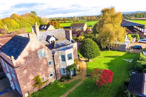 6 bedroom detached house for sale - Churchend Farm, Slimbridge, Gloucestershire