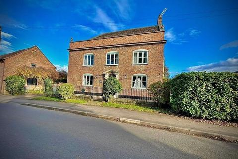 6 bedroom detached house for sale, Churchend Farm, Slimbridge, Gloucestershire