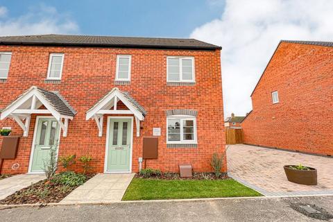 2 bedroom semi-detached house for sale, Woodwinds, Tamworth B79