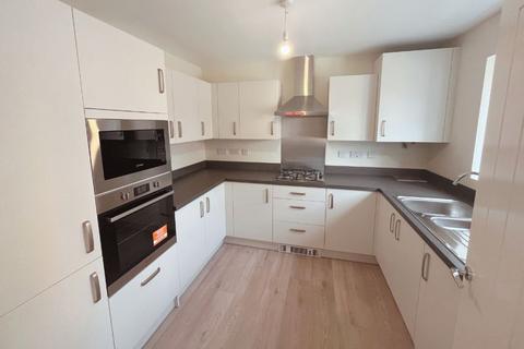 2 bedroom semi-detached house for sale, Woodwinds, Tamworth B79
