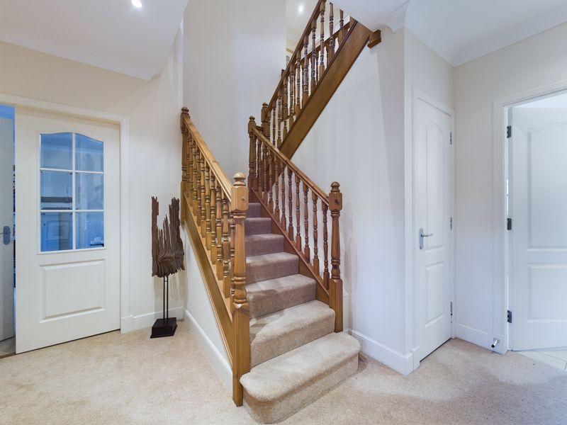 Upper Landing