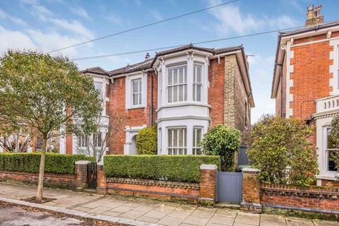 5 bedroom semi-detached house for sale, Havelock Road, Southsea