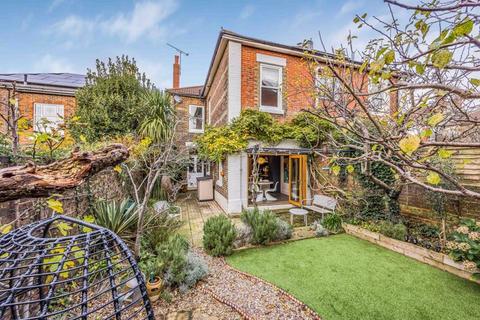 5 bedroom semi-detached house for sale, Havelock Road, Southsea