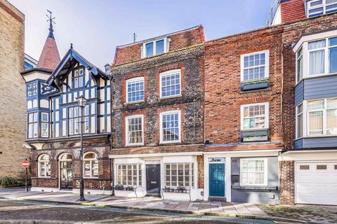 3 bedroom townhouse for sale - Broad Street, Old Portsmouth