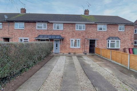 3 bedroom terraced house for sale - Enderby Road, Scunthorpe