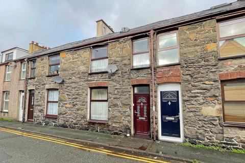 3 bedroom terraced house for sale - Field Terrace, Llanberis, Caernarfon, Gwynedd, LL55