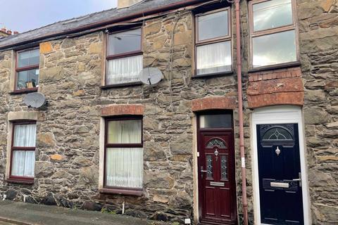 3 bedroom terraced house for sale, Field Terrace, Llanberis, Caernarfon, Gwynedd, LL55