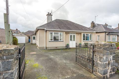 3 bedroom bungalow for sale, Lon Penrhos, Morfa Nefyn, Pwllheli, Gwynedd, LL53