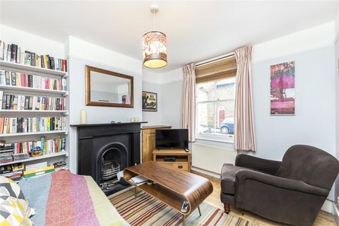 2 bedroom terraced house to rent, Hadrian Street, London, SE10