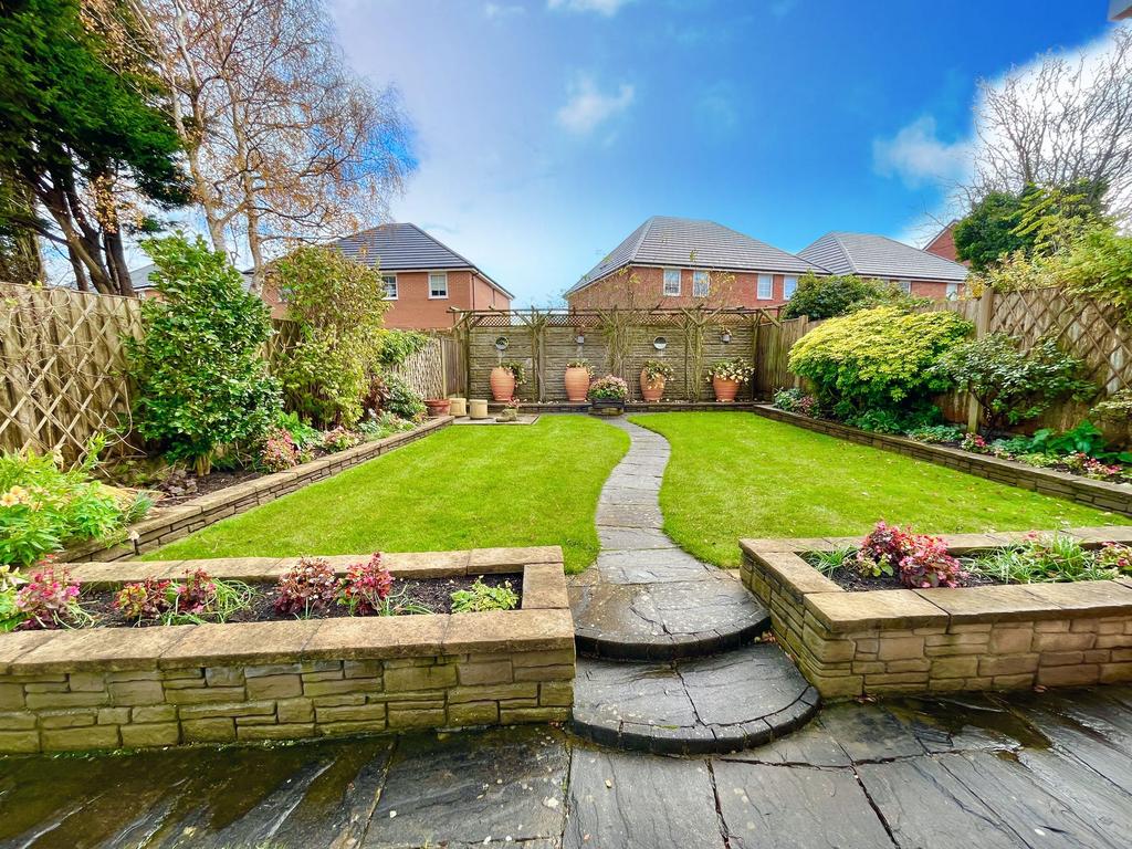 Runnells Lane, Thornton, L23 2 bed detached bungalow for sale £250,000