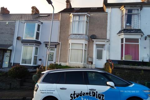 4 bedroom house to rent, Malvern Terrace, Brynmill, Swansea