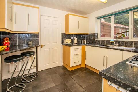4 bedroom detached house for sale - Thomas Road, Whitwick, Leicestershire, LE67 5FY