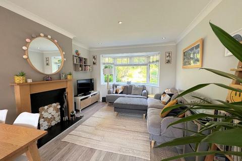3 bedroom semi-detached house for sale, Hyde Road, Sanderstead, Surrey, CR2 9NR