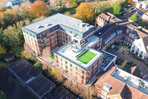 undefined, Imperial House, Princes Gate, 2-6 Homer Road, Solihull