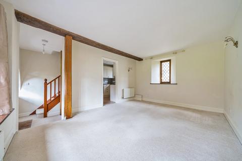 2 bedroom terraced house to rent, 3 Dovecote Court, Chilham Castle Estate, Chilham, Canterbury, CT4