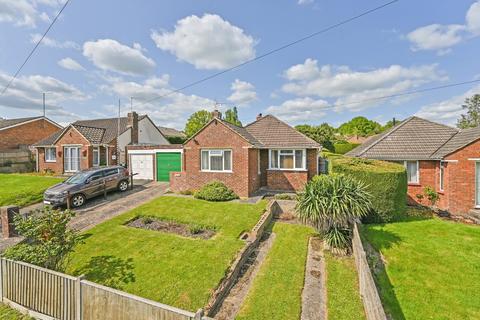3 bedroom bungalow for sale - Grange Road, St. Michaels, Tenterden, Kent, TN30