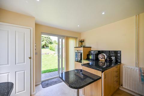 3 bedroom bungalow for sale - Grange Road, St. Michaels, Tenterden, Kent, TN30