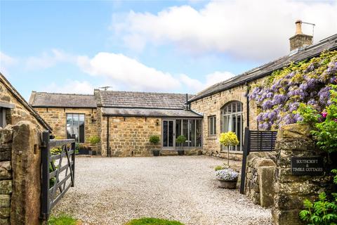 5 bedroom barn conversion for sale, Timble, Harrogate, North Yorkshire