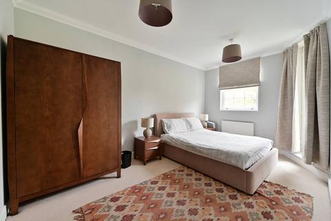1 bedroom flat to rent, Chapman Square, Wimbledon Common, London, SW19