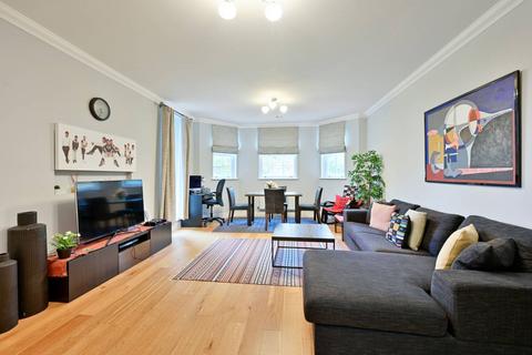 1 bedroom flat to rent, Chapman Square, Wimbledon Common, London, SW19