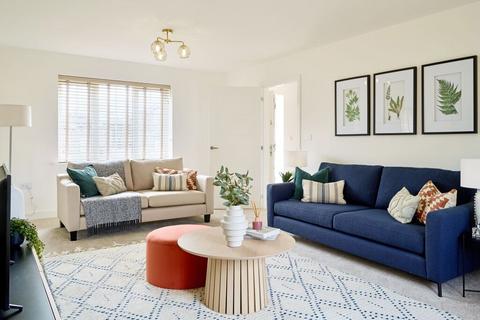 4 bedroom detached house for sale - Plot 24, The Kempthorne at Lyneham Fields, Lyneham Fields SN15