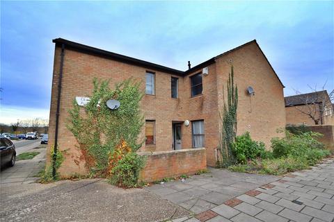 3 bedroom end of terrace house for sale - Coltsfoot Place, Conniburrow, Milton Keynes, Buckinghamshire, MK14
