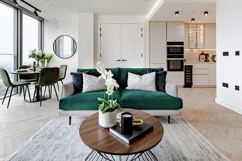 1 bedroom apartment for sale - Aurora Apartments, 250 City Road, Islington, EC1V